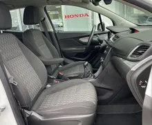 Zunanja slika - Opel Mokka - | 1.6 CDTI | ENJOY | SLO | 1. LASTNIK | TOP I - 11 - Predogledna slika