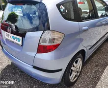 Zunanja slika - Honda Jazz - 1.4 AVTOMATIK-F1-80.000KM-SLO-ALU-PDC-ODLIČEN - 4 - Predogledna slika