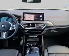 Zunanja slika - BMW X4 - xDrive30d - 7 - Predogledna slika