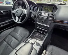Zunanja slika - Mercedes-Benz E-Razred - E Coupe  400 4MATIC AMG Line Avt. - 10 - Predogledna slika