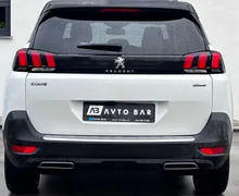 Zunanja slika - Peugeot 5008 - 1.5 BLUEHDI+GT LINE+FULL LED+VIRTUAL+PERLA - 7 - Predogledna slika