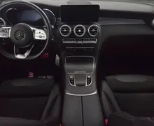 Zunanja slika - Mercedes-Benz GLC-Razred - GLC coupe 200-AMG LINE 4MATIC-KLJUKA-ADAPT.LED-VIRTUAL - 9 - Predogledna slika
