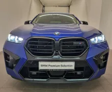 Zunanja slika - BMW X6 - M Competition - 10 - Predogledna slika