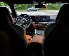 Zunanja slika - BMW Serija 4 - Gran Coupe: 430d X-Drive M-sport - 9 - Predogledna slika