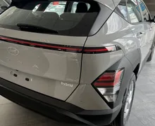 Zunanja slika - Hyundai Kona - 1.6 GDI   hibrid Style DCT - 7 - Predogledna slika