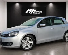 Zunanja slika - VW Golf - 1.6 TDI-SPORT LINE-NAVI-TEMPOMAT-... - 1 - Predogledna slika