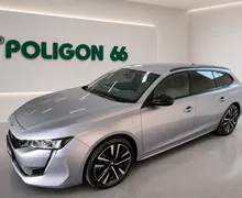 Zunanja slika - Peugeot 508 - 1.5 BLUEHDI GT PACK-Avt.-FULL LED-KAMERA-1 LASTN.. - 3 - Predogledna slika