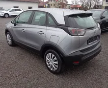 Zunanja slika - Opel Crossland - 1.2 83KM - samo 26.841 prevoženih kilometrov - 4 - Predogledna slika
