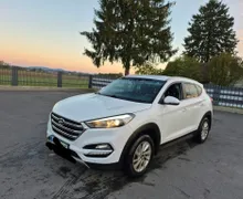 Zunanja slika - Hyundai Tucson - Premium - 3 - Predogledna slika