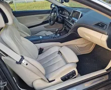 Zunanja slika - BMW Serija 6 - Coupe: 640i MOZNA MENJAVA... - 4 - Predogledna slika
