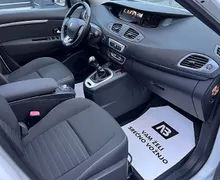 Zunanja slika - Renault Scénic - Grand Scenic 1.5 dCi+1.LAST+SLO+NAVI+PANORAMA+Limited Edition . - 15 - Predogledna slika