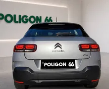 Zunanja slika - Citroën C4 Cactus - 1.2 PureTech 130-M 2019-1 LASTNIK-GARANCIJA - 4 - Predogledna slika