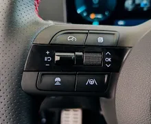 Zunanja slika - Hyundai Tucson - 1.6 T-GDI HEV PREMIUM N-LINE PERLA-PANORAMA-VIDEO - 10 - Predogledna slika