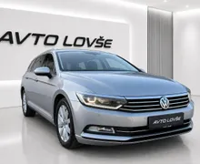 Notranja slika - Volkswagen Passat Variant - 2.0 TDI BMT Highline DSG-LED-NAVI-ALU-ODLIČEN... - 7 - Predogledna slika