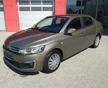 Zunanja slika - Citroën C-Elysée - C-Elysee  BlueHDi 100 Shine -26- - 1 - Predogledna slika