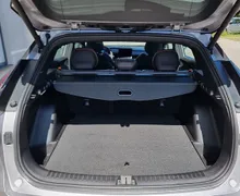 Zunanja slika - Geely Cityray - 1.5 TD GF 128kW - 10 - Predogledna slika