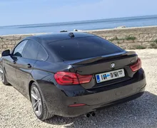 Zunanja slika - BMW Serija 4 - 420i Gran Coupé - 2 - Predogledna slika