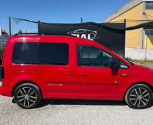Zunanja slika - VW Caddy - 2.0 TDI 35 EDITION-SLO-ACC-FULL LED-ALU17COL - 9 - Predogledna slika