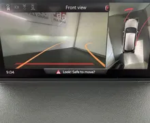 Zunanja slika - Audi Q7 - 3.0 TDI 4X4.AUT.KAMERA.LED.7 SED.USNJE.KLJUKA.TOP - 9 - Predogledna slika