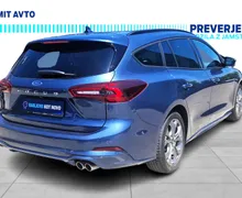 Zunanja slika - Ford Focus - Karavan 1.0 EcoBoost mHEV ST-Line Avt.-SLO-LED-KAM - 4 - Predogledna slika