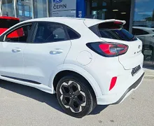 Zunanja slika - Ford Puma - 1.0 EcoBoost Hybrid MHEV ST-Line X - 5 - Predogledna slika
