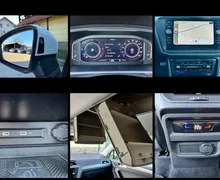 Zunanja slika - Volkswagen Tiguan - Allspace 2.0 TDI-1.LAST-7 SED-VIRTUAL-18COL-KAM 360-RADAR - 12 - Predogledna slika