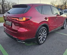 Zunanja slika - Mazda CX-60 - 3.3d254 Exc-lin4WD|8AT|LED|ALU20|ACC|NAVI|KAMER|HU - 4 - Predogledna slika