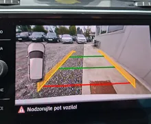 Zunanja slika - Volkswagen Tiguan - 4motion 2.0 TDI R-Line Edition - 14 - Predogledna slika
