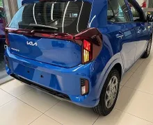 Zunanja slika - KIA Picanto - 1.2 MPI EX Trend - 3 - Predogledna slika