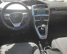 Zunanja slika - Toyota Verso - 1.6 D-4D-XENON-PANORAMA-NAVIGACIJA-PDC-TOP - 7 - Predogledna slika