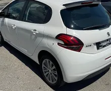 Zunanja slika - Peugeot 208 - 1.5 BlueHDi 102ks °6-PRESTAV° °OPRAVLJEN SERVIS° - 7 - Predogledna slika