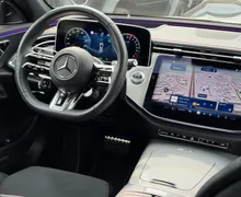 Zunanja slika - Mercedes-Benz E-Razred - AMG E 53e T 4MATIC Avt. - 10 - Predogledna slika