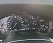 Zunanja slika - BMW Serija 5 - Touring: 520d aut. M PAKET.HUD.360KAMERA.AMBIENTAL - 12 - Predogledna slika