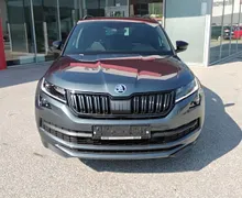 Zunanja slika - Škoda Kodiaq - 1.5 TSI ACT Sportline DSG -23- - 2 - Predogledna slika
