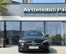Zunanja slika - Mercedes-Benz C-Razred - C 180T HYBRID Avantgarde Avt. SLO-KAMERA-TEMP - 2 - Predogledna slika