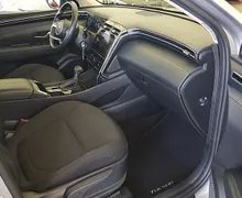 Zunanja slika - Hyundai Tucson - 1.6 CRDi 48V MHEV Premium DCT - 8 - Predogledna slika