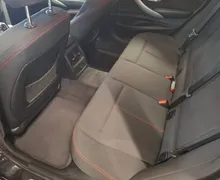Zunanja slika - BMW serija 3 Gran Turismo: - 318d Gran Turismo PDC-TEMP.-LED-ALU-SLO-1LASTNIK - 6 - Predogledna slika