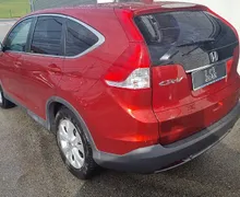 Zunanja slika - Honda CR-V - 2.0i VTEC Elegance - 5 - Predogledna slika