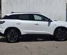 Zunanja slika - Renault Austral - Techno TCe 150 MHEV + City premium + Spare wheel - 4 - Predogledna slika