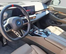 Zunanja slika - BMW i5 - M60 xDrive Touring - 5 - Predogledna slika