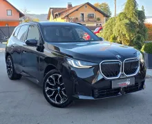 Zunanja slika - BMW X3 - 20d xDrive M - 6 - Predogledna slika