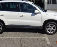 Zunanja slika - VW Tiguan - 2.0 TDI 4MOTION Sport   Style tiptr. - 4 - Predogledna slika