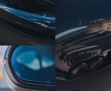 Zunanja slika - Mercedes-Benz CLA-Razred - CLA 35 AMG 4MATIC Akrapovič-NIGHT-ACC-SLOVENSKI - 17 - Predogledna slika