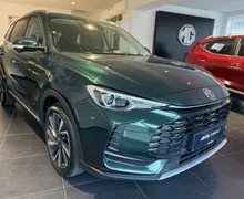 Zunanja slika - MG MG ZS - ZS 1.5L Hybrid Luxury - 1 - Predogledna slika