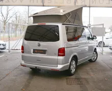 Zunanja slika - Volkswagen California - T5.1 Beach DSG-KLJUKA-WEBASTO - 17 - Predogledna slika