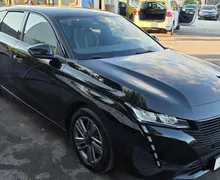 Zunanja slika - Peugeot 308 - SW 1.5 BlueHDI LED-VIRTUAL-NAVI-AVT.-1.LASTNIK - 3 - Predogledna slika
