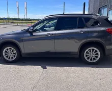 Zunanja slika - BMW X1 - serija :  sDrive16d Advantage - 5 - Predogledna slika