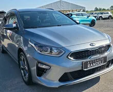 Zunanja slika - KIA Ceed - 1,6 CRDi EX Fresh ISG - 2 - Predogledna slika