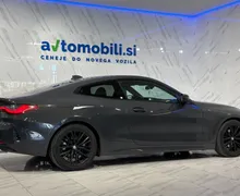 Zunanja slika - BMW serija 4 Coupe: - 420i Coupe - Kamera - Memory - Gretje - PDC - 5 - Predogledna slika