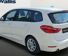 Zunanja slika - BMW Serija 2 - Gran Tourer:   216d Gran Tourer Advantage - 3 - Predogledna slika